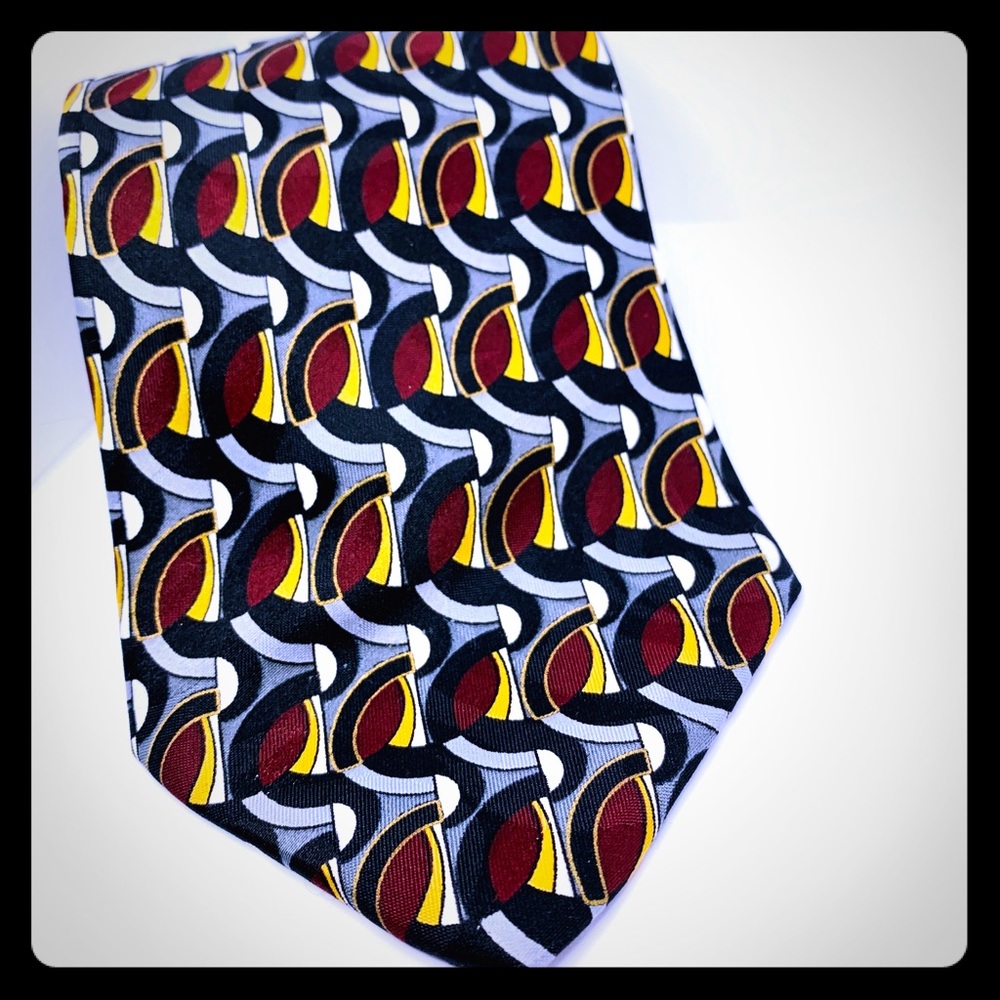 David Taylor men’s ties